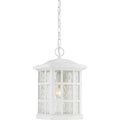QUOIZEL, STONINGTON OUTDOOR LANTERN, OUTDOOR CEILING LIGHTS