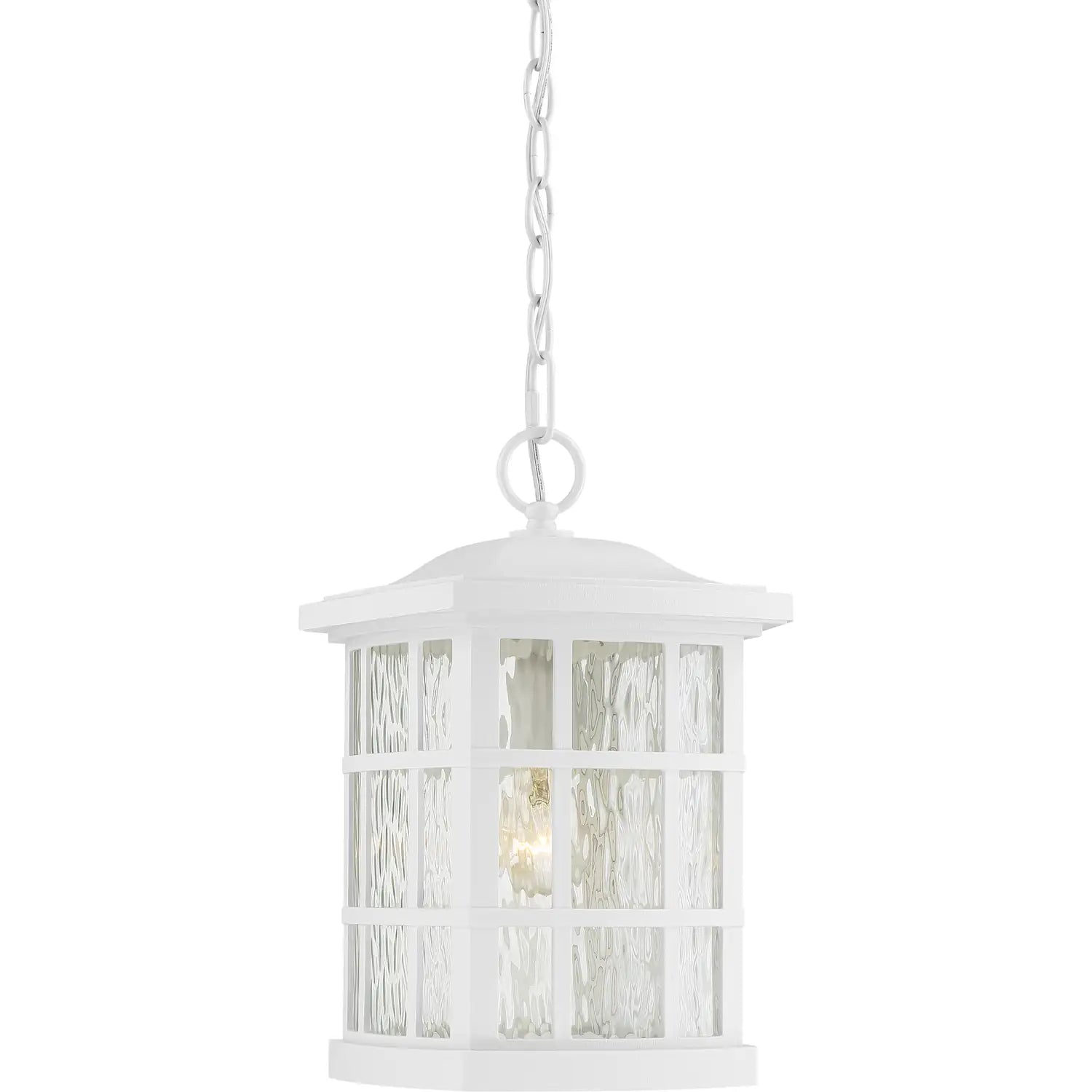 QUOIZEL, STONINGTON OUTDOOR LANTERN, OUTDOOR CEILING LIGHTS