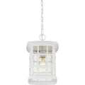 QUOIZEL, STONINGTON OUTDOOR LANTERN, OUTDOOR CEILING LIGHTS
