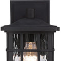 QUOIZEL, STONINGTON OUTDOOR LANTERN, OUTDOOR CEILING LIGHTS