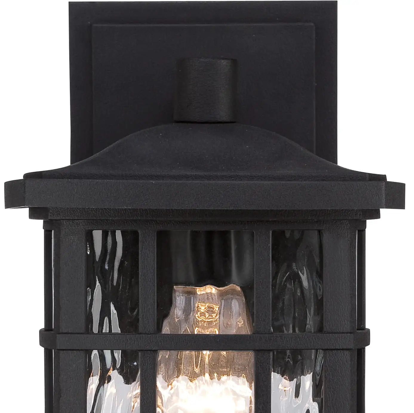 QUOIZEL, STONINGTON OUTDOOR LANTERN, OUTDOOR CEILING LIGHTS