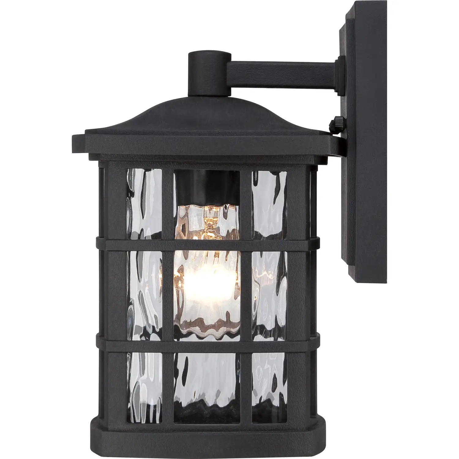 QUOIZEL, STONINGTON OUTDOOR LANTERN, OUTDOOR CEILING LIGHTS