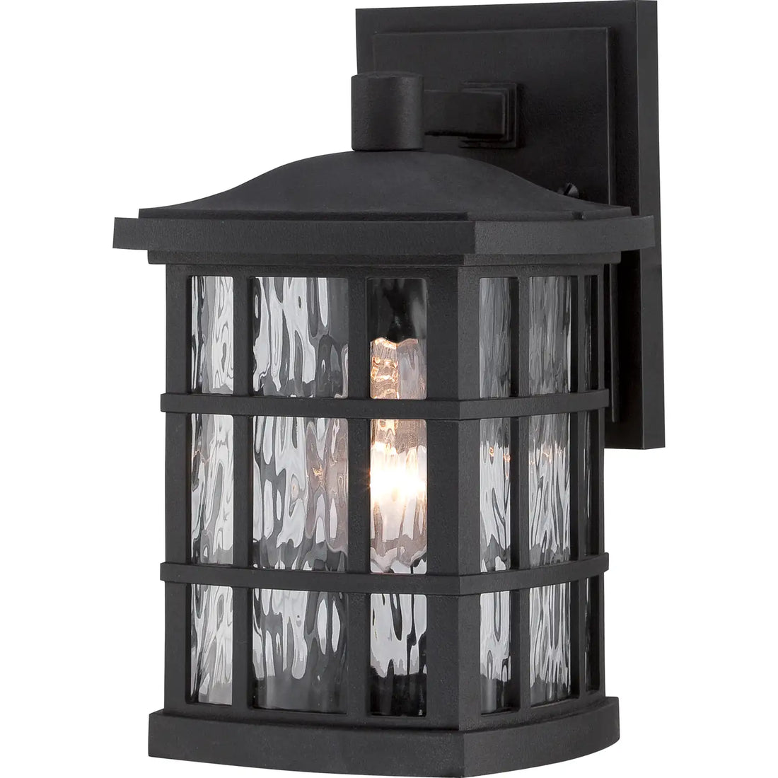 QUOIZEL, STONINGTON OUTDOOR LANTERN, OUTDOOR CEILING LIGHTS