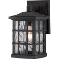 QUOIZEL, STONINGTON OUTDOOR LANTERN, OUTDOOR CEILING LIGHTS