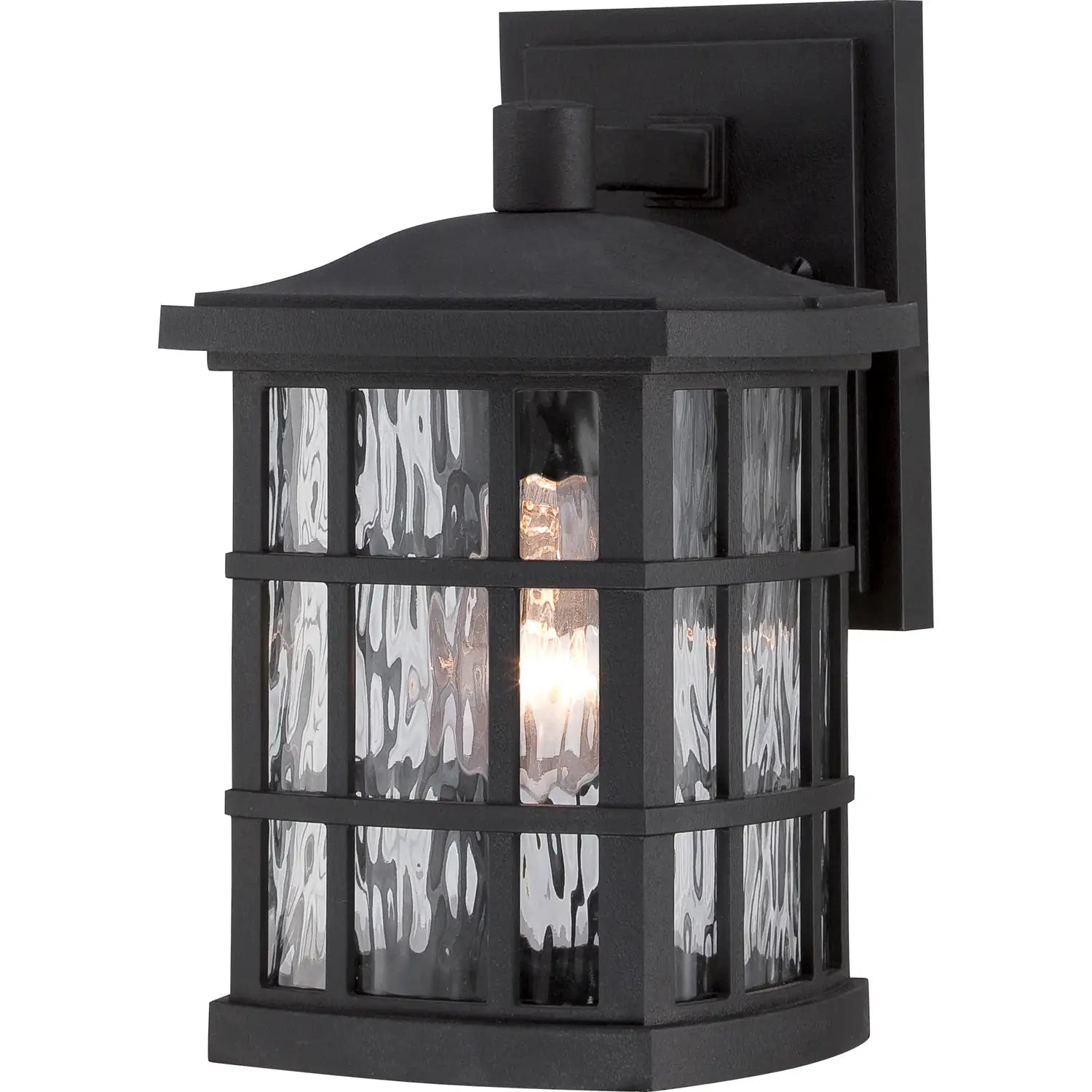 QUOIZEL, STONINGTON OUTDOOR LANTERN, OUTDOOR CEILING LIGHTS