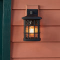 QUOIZEL, STONINGTON OUTDOOR LANTERN, OUTDOOR CEILING LIGHTS