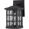 QUOIZEL, STONINGTON OUTDOOR LANTERN, OUTDOOR CEILING LIGHTS