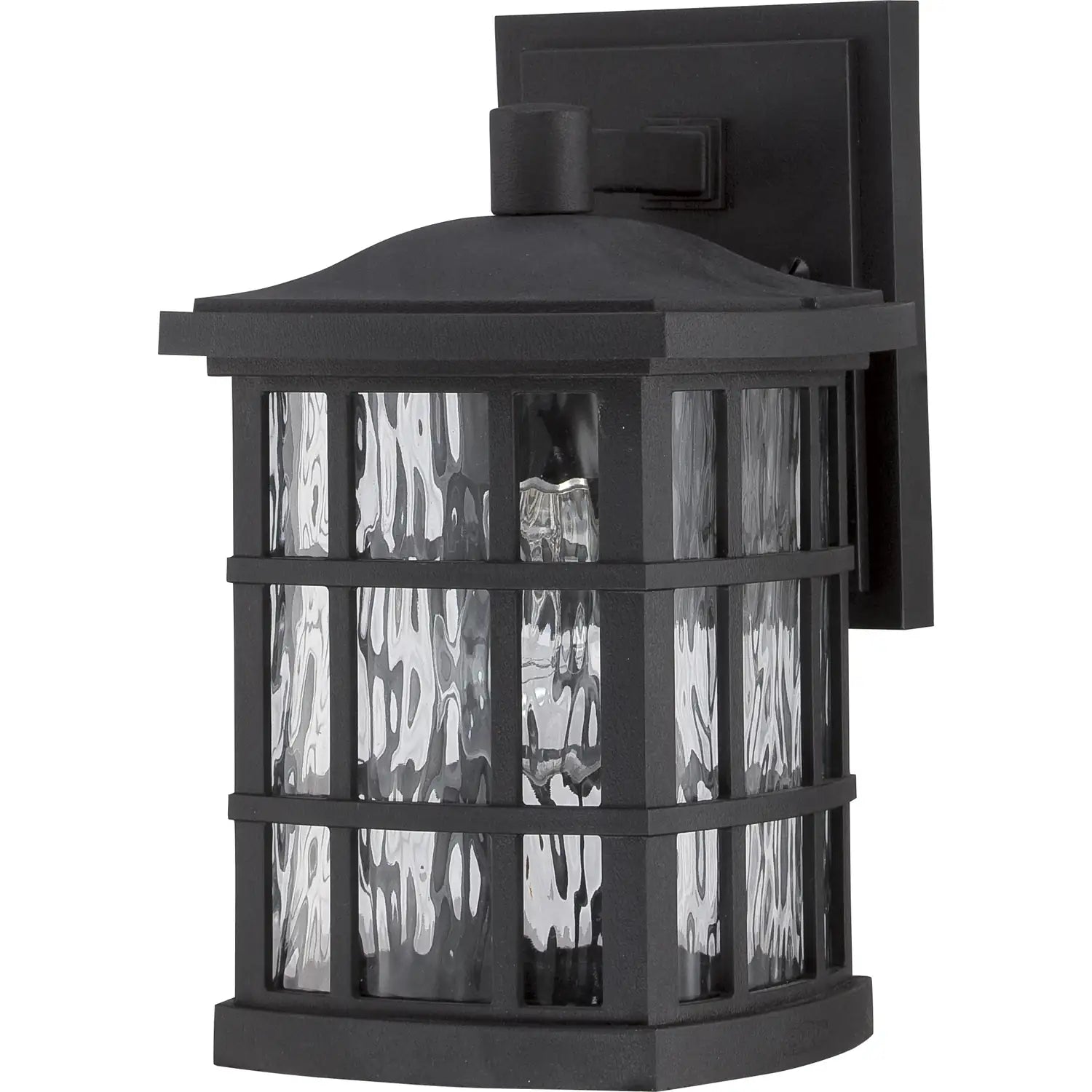 QUOIZEL, STONINGTON OUTDOOR LANTERN, OUTDOOR CEILING LIGHTS