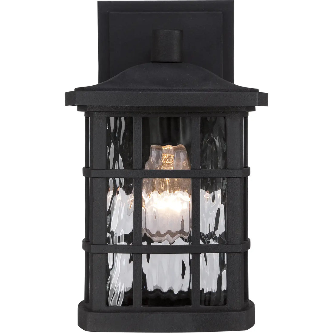QUOIZEL, STONINGTON OUTDOOR LANTERN, OUTDOOR CEILING LIGHTS