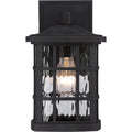QUOIZEL, STONINGTON OUTDOOR LANTERN, OUTDOOR CEILING LIGHTS