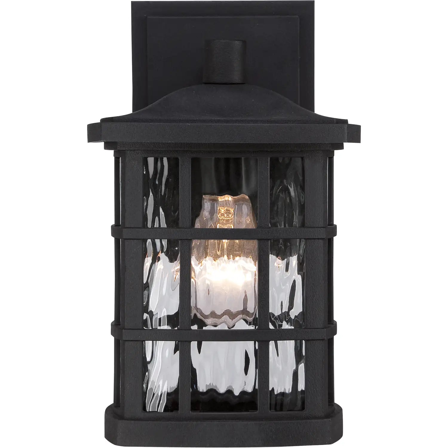 QUOIZEL, STONINGTON OUTDOOR LANTERN, OUTDOOR CEILING LIGHTS