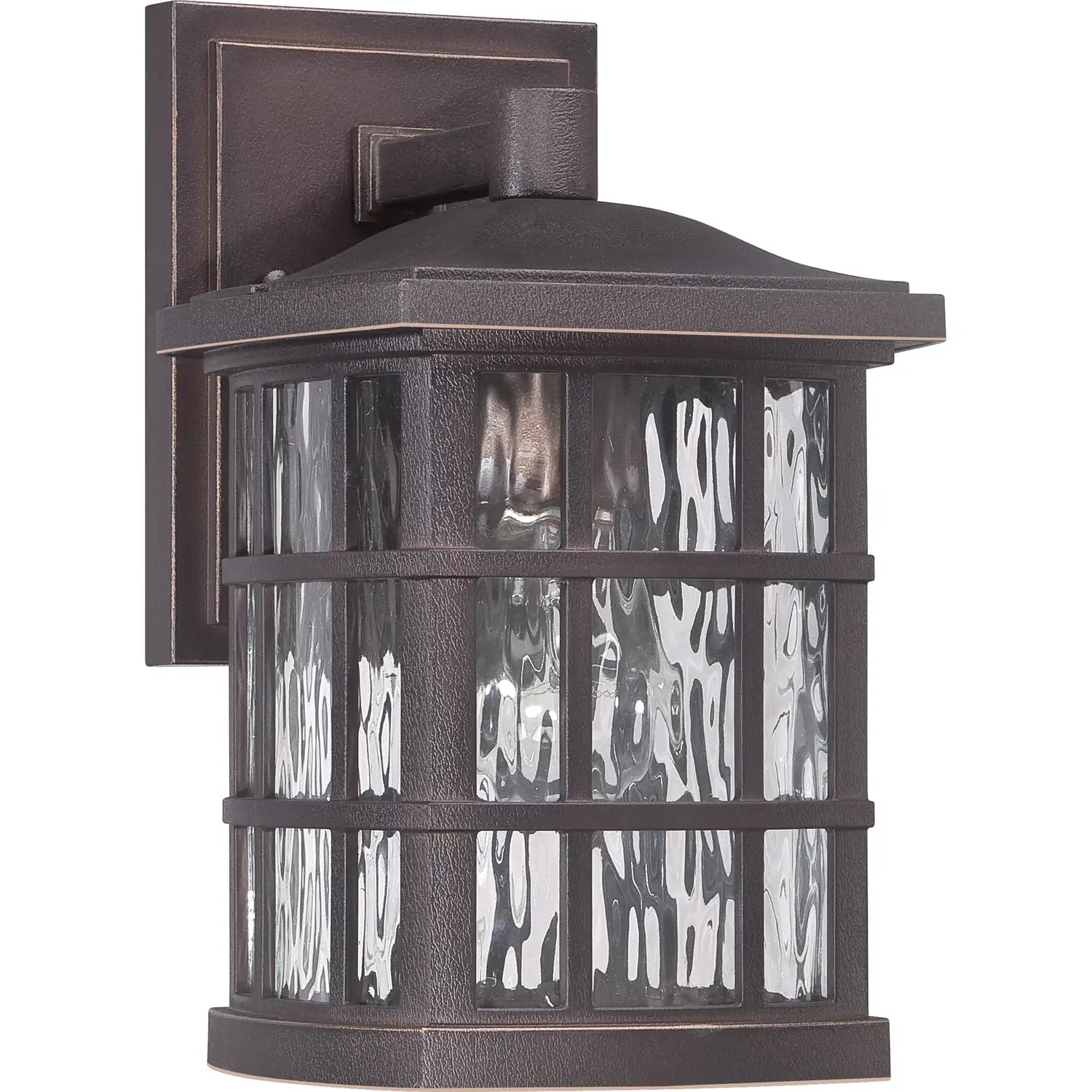 QUOIZEL, STONINGTON OUTDOOR LANTERN, OUTDOOR CEILING LIGHTS