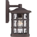 QUOIZEL, STONINGTON OUTDOOR LANTERN, OUTDOOR CEILING LIGHTS