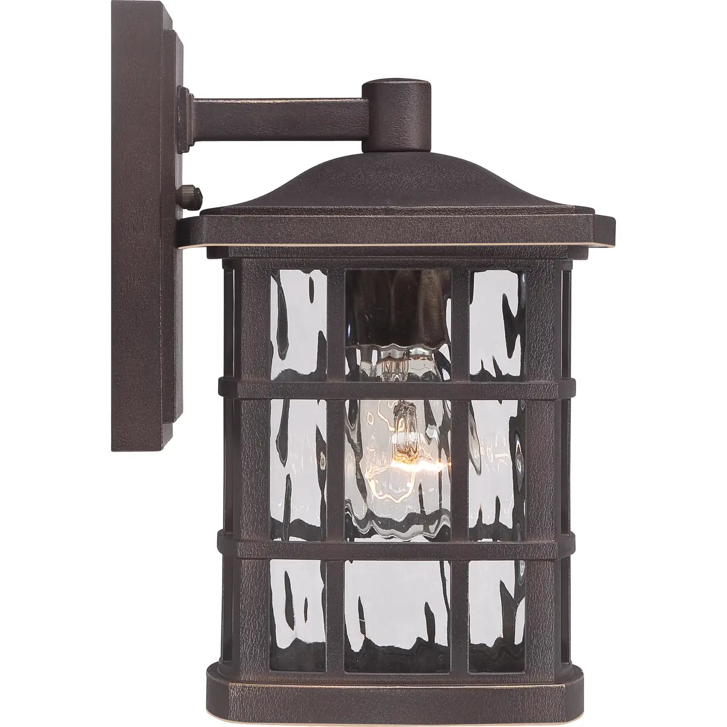 QUOIZEL, STONINGTON OUTDOOR LANTERN, OUTDOOR CEILING LIGHTS