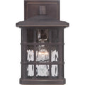 QUOIZEL, STONINGTON OUTDOOR LANTERN, OUTDOOR CEILING LIGHTS