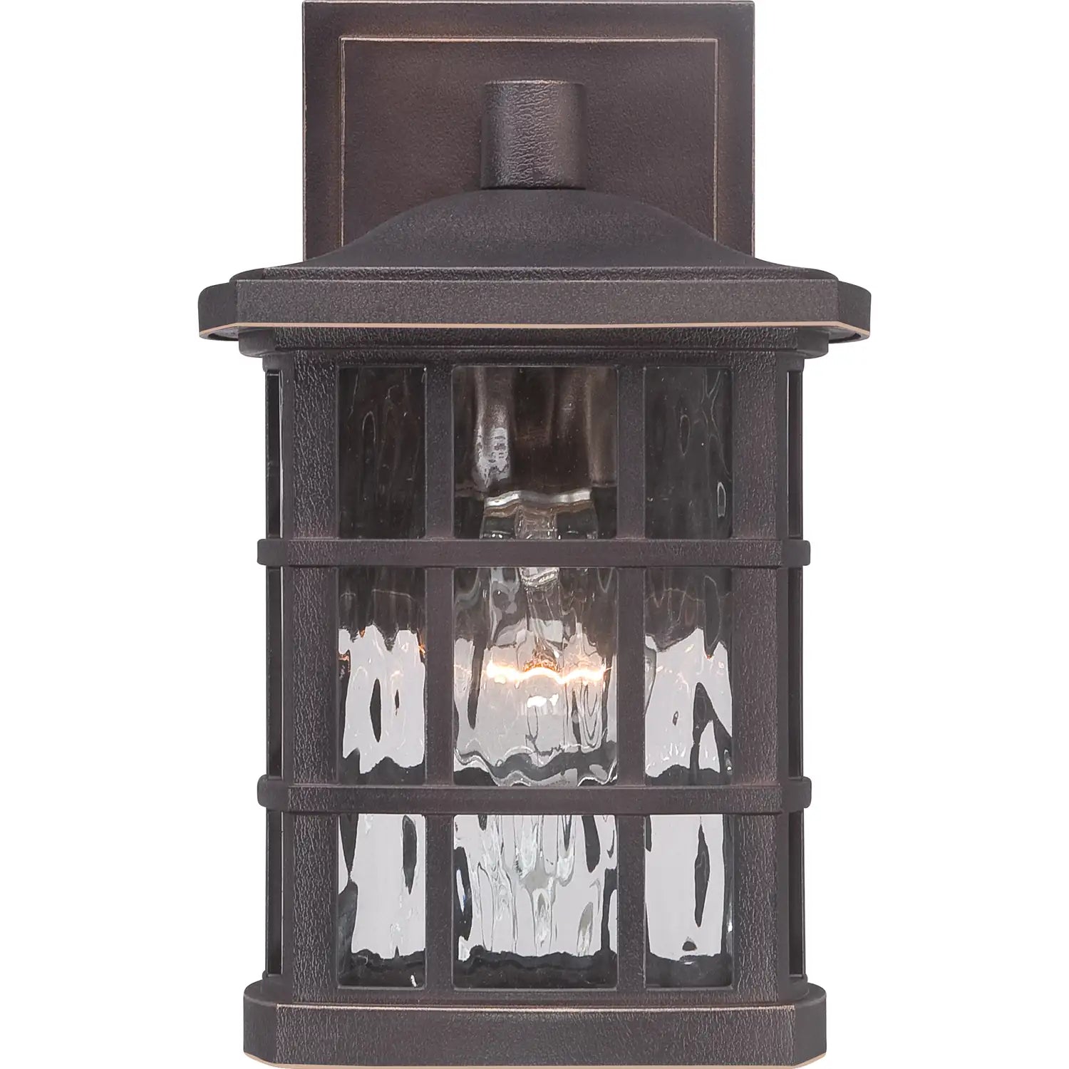 QUOIZEL, STONINGTON OUTDOOR LANTERN, OUTDOOR CEILING LIGHTS