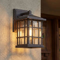 QUOIZEL, STONINGTON OUTDOOR LANTERN, OUTDOOR CEILING LIGHTS