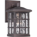 QUOIZEL, STONINGTON OUTDOOR LANTERN, OUTDOOR CEILING LIGHTS