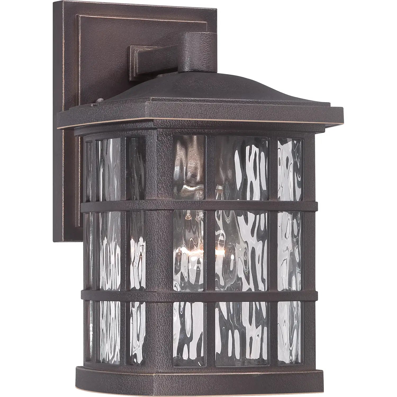 QUOIZEL, STONINGTON OUTDOOR LANTERN, OUTDOOR CEILING LIGHTS