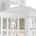 QUOIZEL, STONINGTON OUTDOOR LANTERN, OUTDOOR CEILING LIGHTS