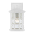 QUOIZEL, STONINGTON OUTDOOR LANTERN, OUTDOOR CEILING LIGHTS