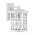 QUOIZEL, STONINGTON OUTDOOR LANTERN, OUTDOOR CEILING LIGHTS