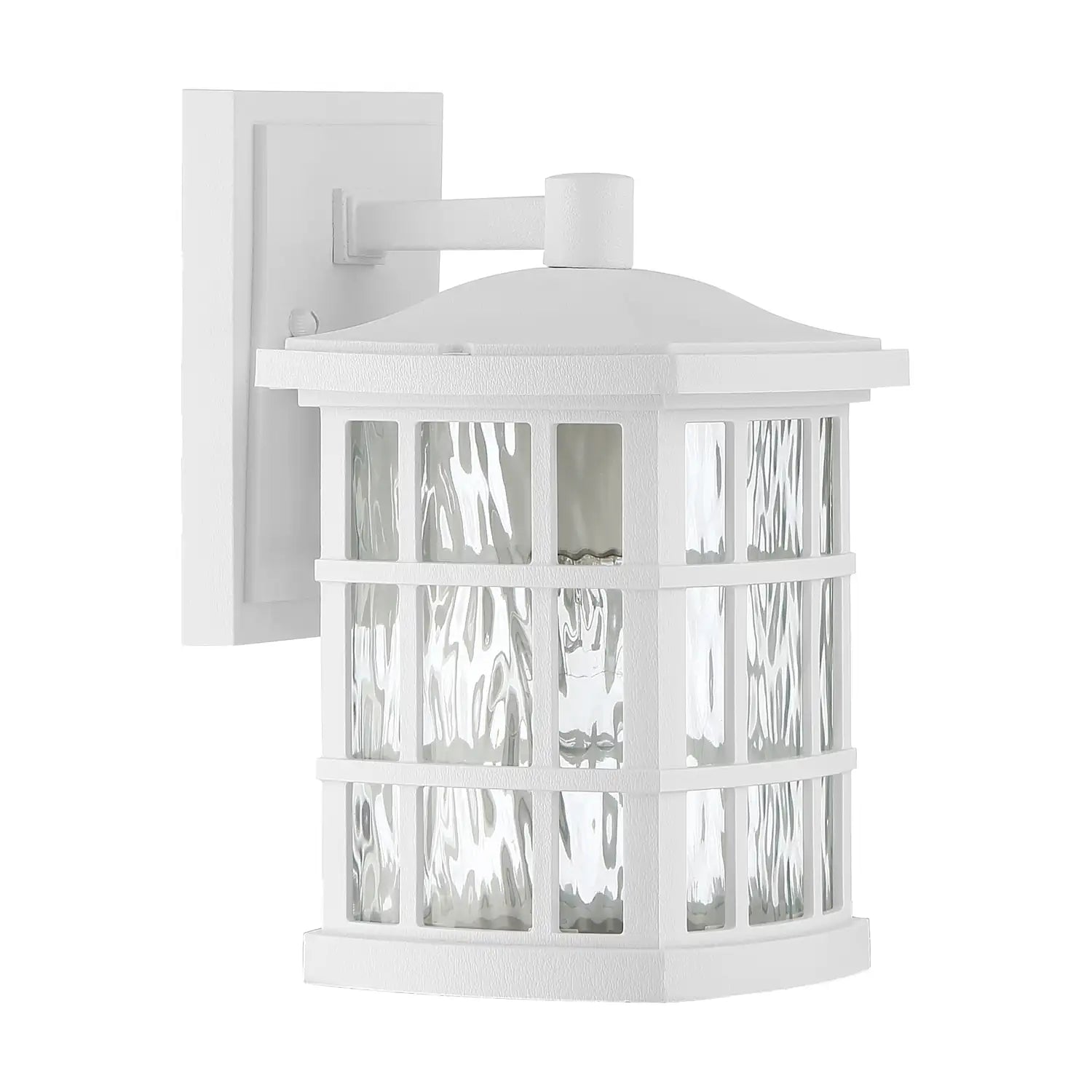 QUOIZEL, STONINGTON OUTDOOR LANTERN, OUTDOOR CEILING LIGHTS