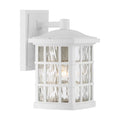 QUOIZEL, STONINGTON OUTDOOR LANTERN, OUTDOOR CEILING LIGHTS