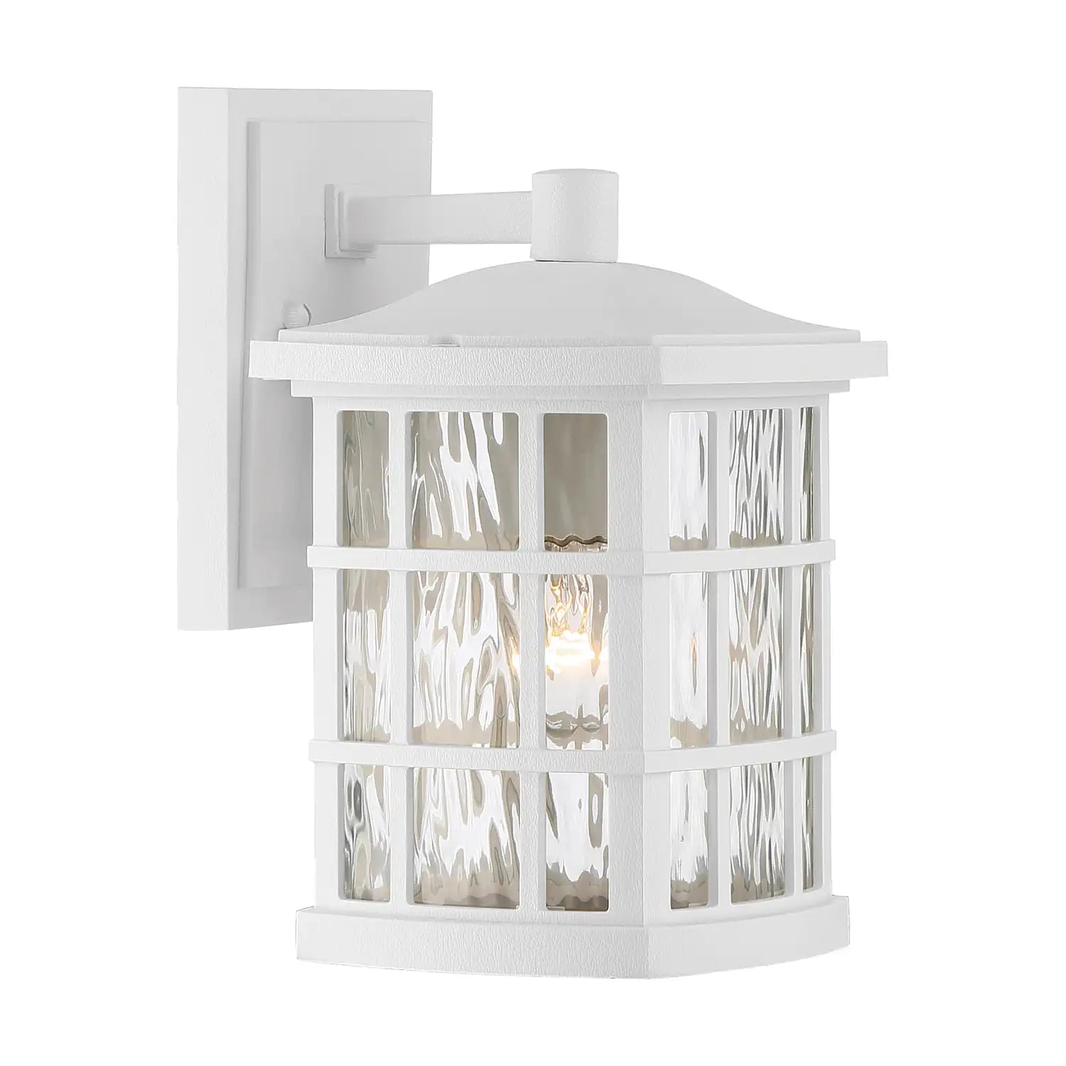 QUOIZEL, STONINGTON OUTDOOR LANTERN, OUTDOOR CEILING LIGHTS