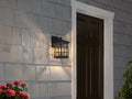 QUOIZEL, STONINGTON OUTDOOR LANTERN, OUTDOOR CEILING LIGHTS