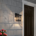 QUOIZEL, STONINGTON OUTDOOR LANTERN, OUTDOOR CEILING LIGHTS