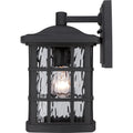 QUOIZEL, STONINGTON OUTDOOR LANTERN, OUTDOOR CEILING LIGHTS
