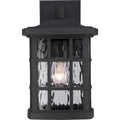 QUOIZEL, STONINGTON OUTDOOR LANTERN, OUTDOOR CEILING LIGHTS