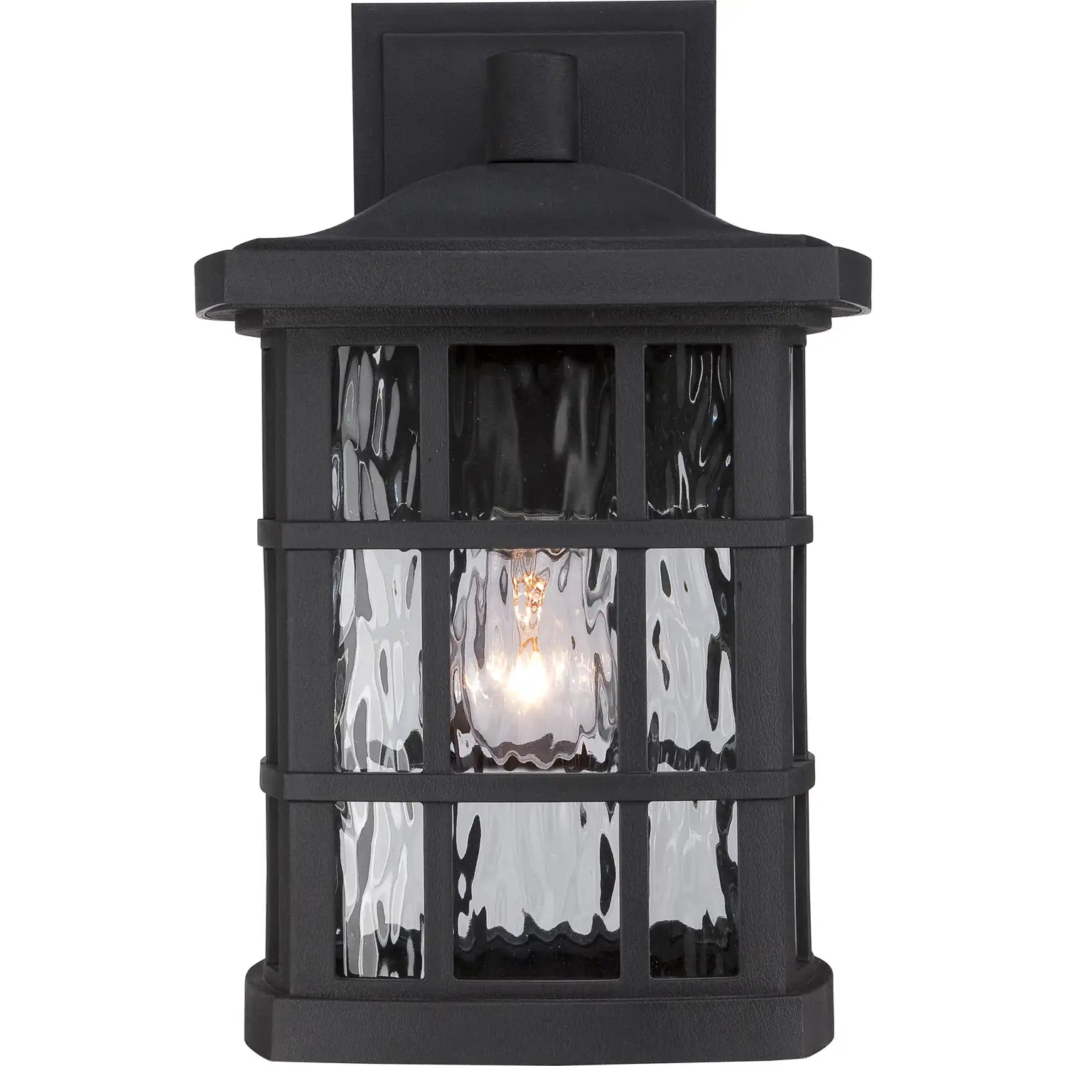 QUOIZEL, STONINGTON OUTDOOR LANTERN, OUTDOOR CEILING LIGHTS