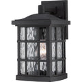 QUOIZEL, STONINGTON OUTDOOR LANTERN, OUTDOOR CEILING LIGHTS