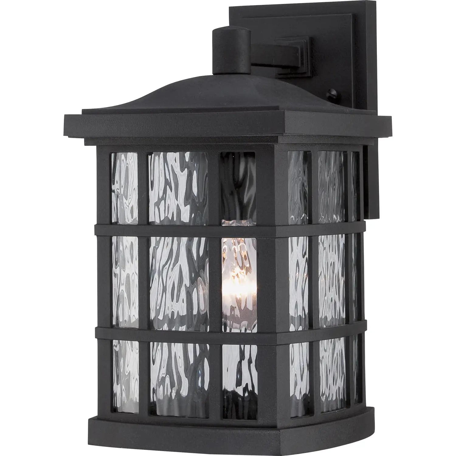 QUOIZEL, STONINGTON OUTDOOR LANTERN, OUTDOOR CEILING LIGHTS