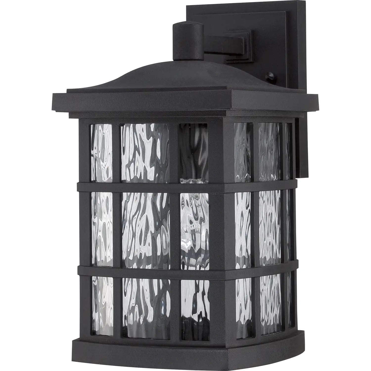 QUOIZEL, STONINGTON OUTDOOR LANTERN, OUTDOOR CEILING LIGHTS