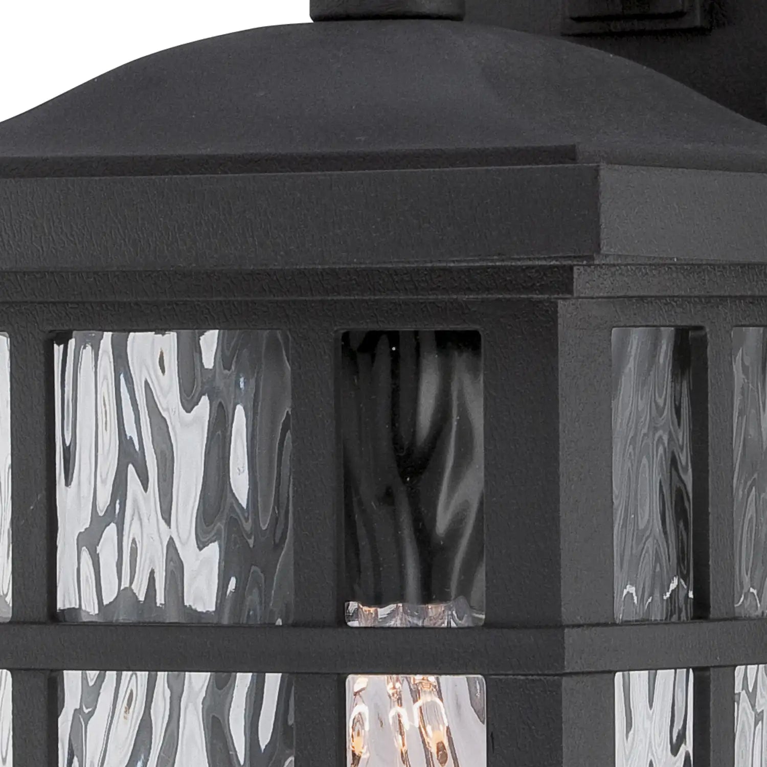 QUOIZEL, STONINGTON OUTDOOR LANTERN, OUTDOOR CEILING LIGHTS