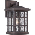 QUOIZEL, STONINGTON OUTDOOR LANTERN, OUTDOOR CEILING LIGHTS