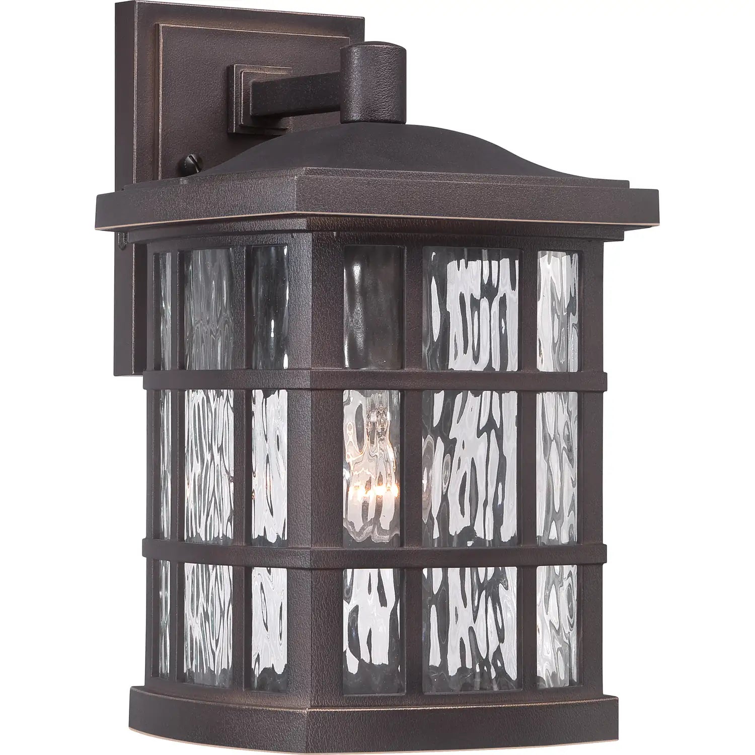 QUOIZEL, STONINGTON OUTDOOR LANTERN, OUTDOOR CEILING LIGHTS