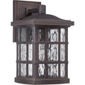 QUOIZEL, STONINGTON OUTDOOR LANTERN, OUTDOOR CEILING LIGHTS