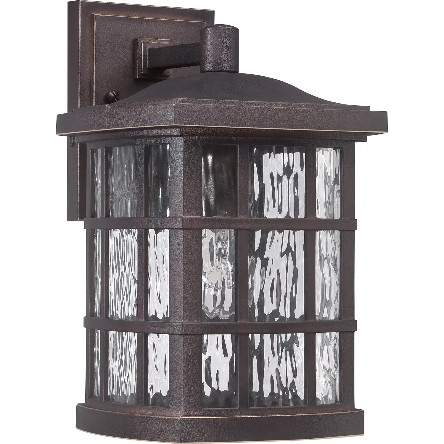 QUOIZEL, STONINGTON OUTDOOR LANTERN, OUTDOOR CEILING LIGHTS