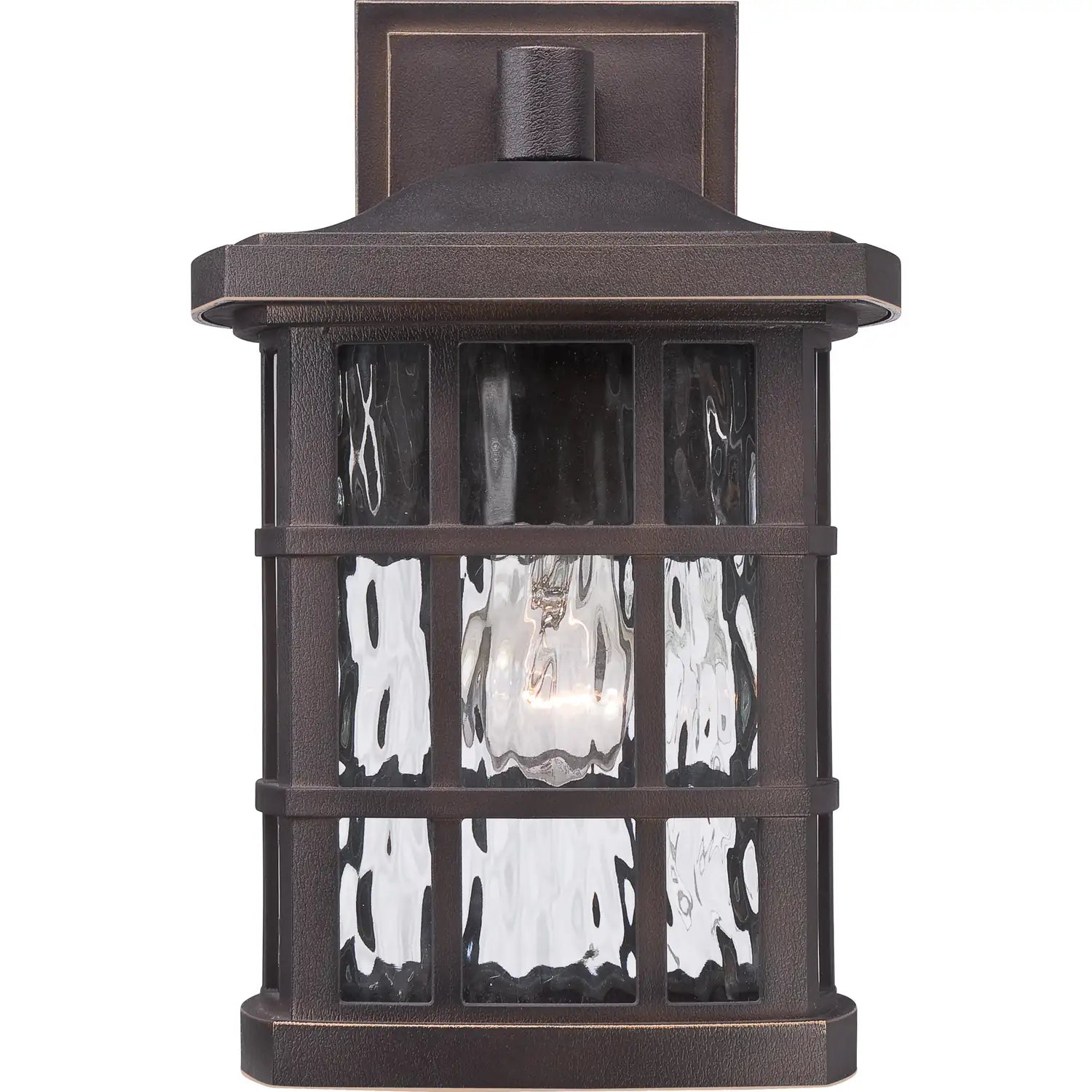 QUOIZEL, STONINGTON OUTDOOR LANTERN, OUTDOOR CEILING LIGHTS