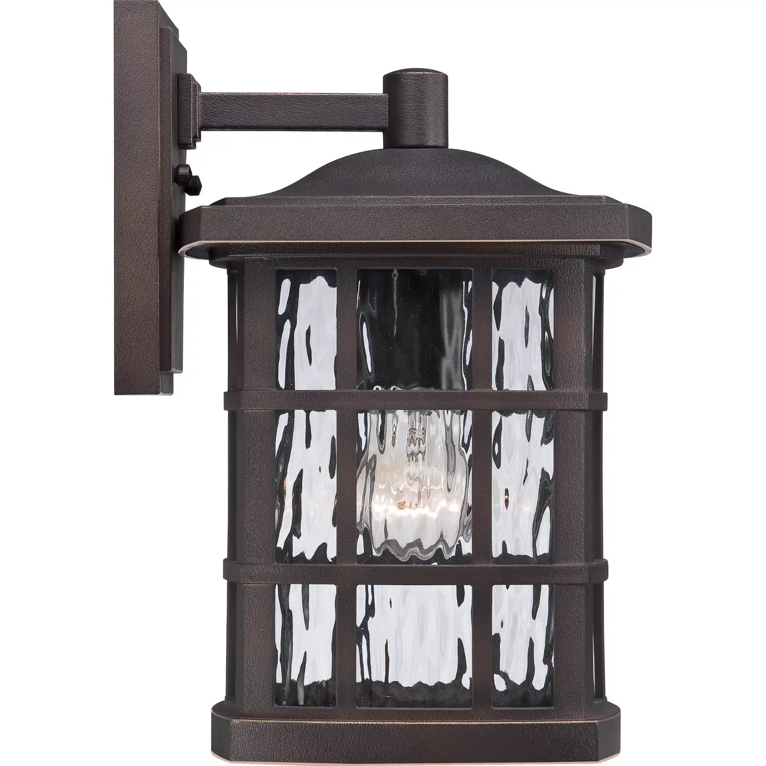 QUOIZEL, STONINGTON OUTDOOR LANTERN, OUTDOOR CEILING LIGHTS
