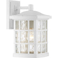 QUOIZEL, STONINGTON OUTDOOR LANTERN, OUTDOOR CEILING LIGHTS