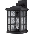 QUOIZEL, STONINGTON OUTDOOR LANTERN, OUTDOOR CEILING LIGHTS