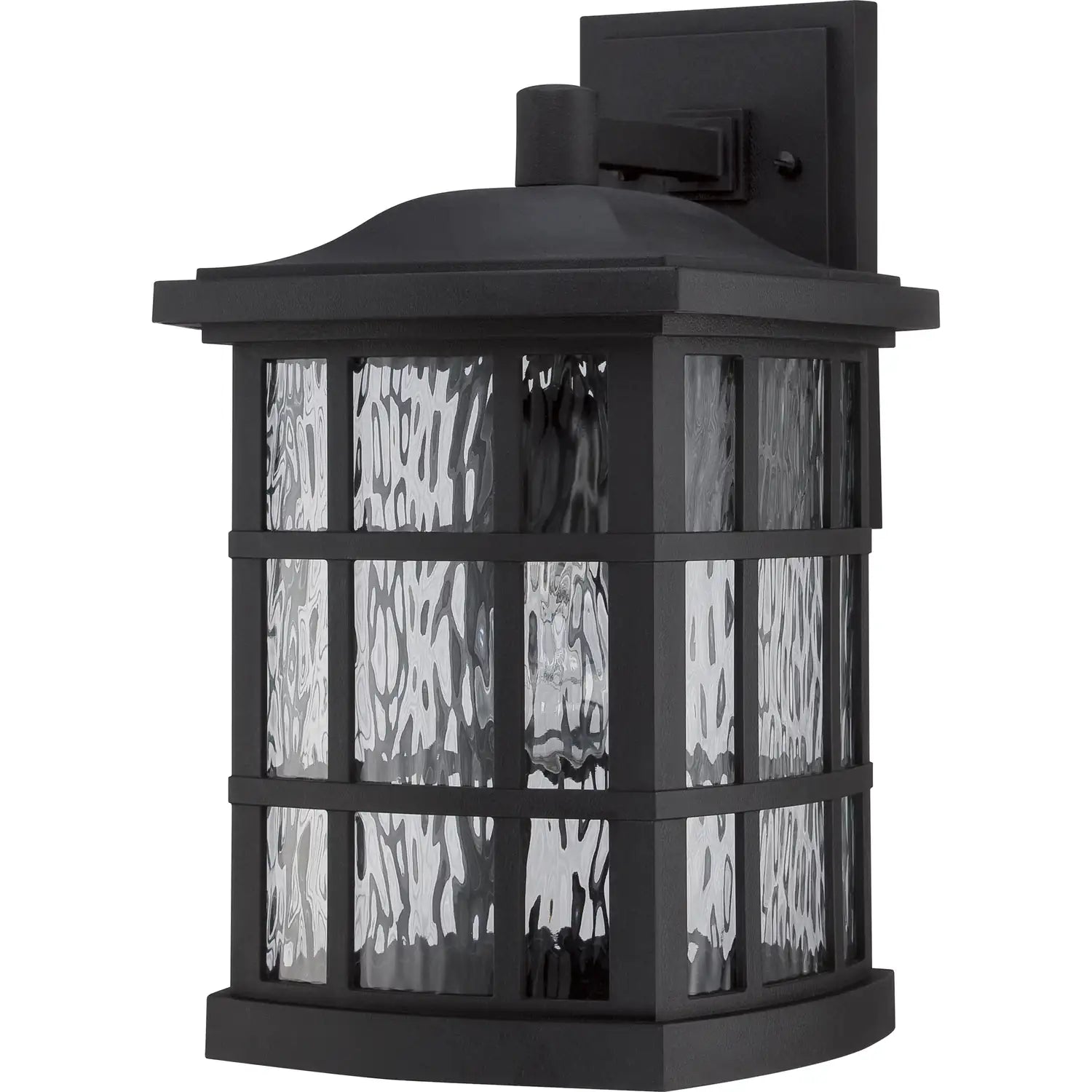 QUOIZEL, STONINGTON OUTDOOR LANTERN, OUTDOOR CEILING LIGHTS