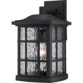 QUOIZEL, STONINGTON OUTDOOR LANTERN, OUTDOOR CEILING LIGHTS