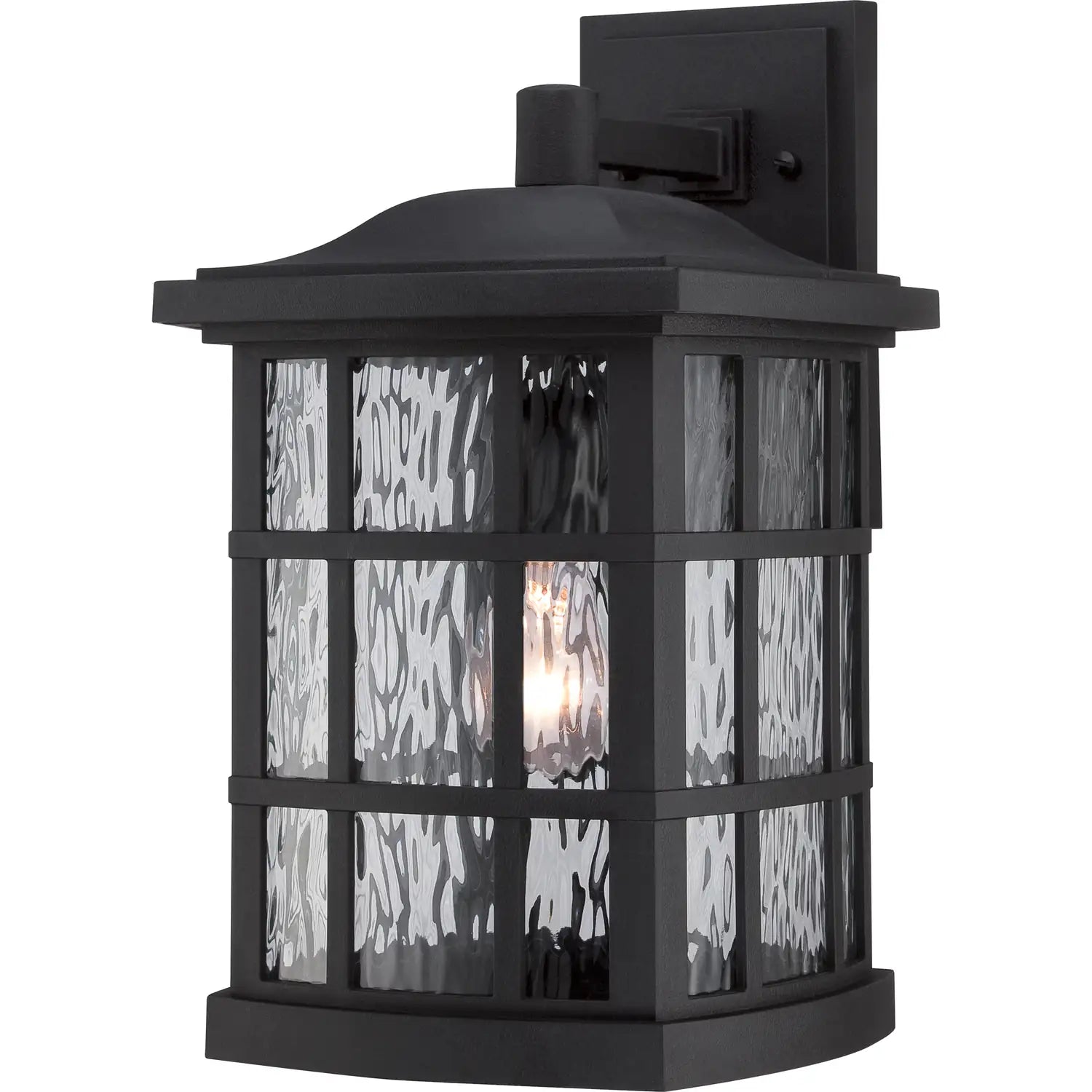QUOIZEL, STONINGTON OUTDOOR LANTERN, OUTDOOR CEILING LIGHTS