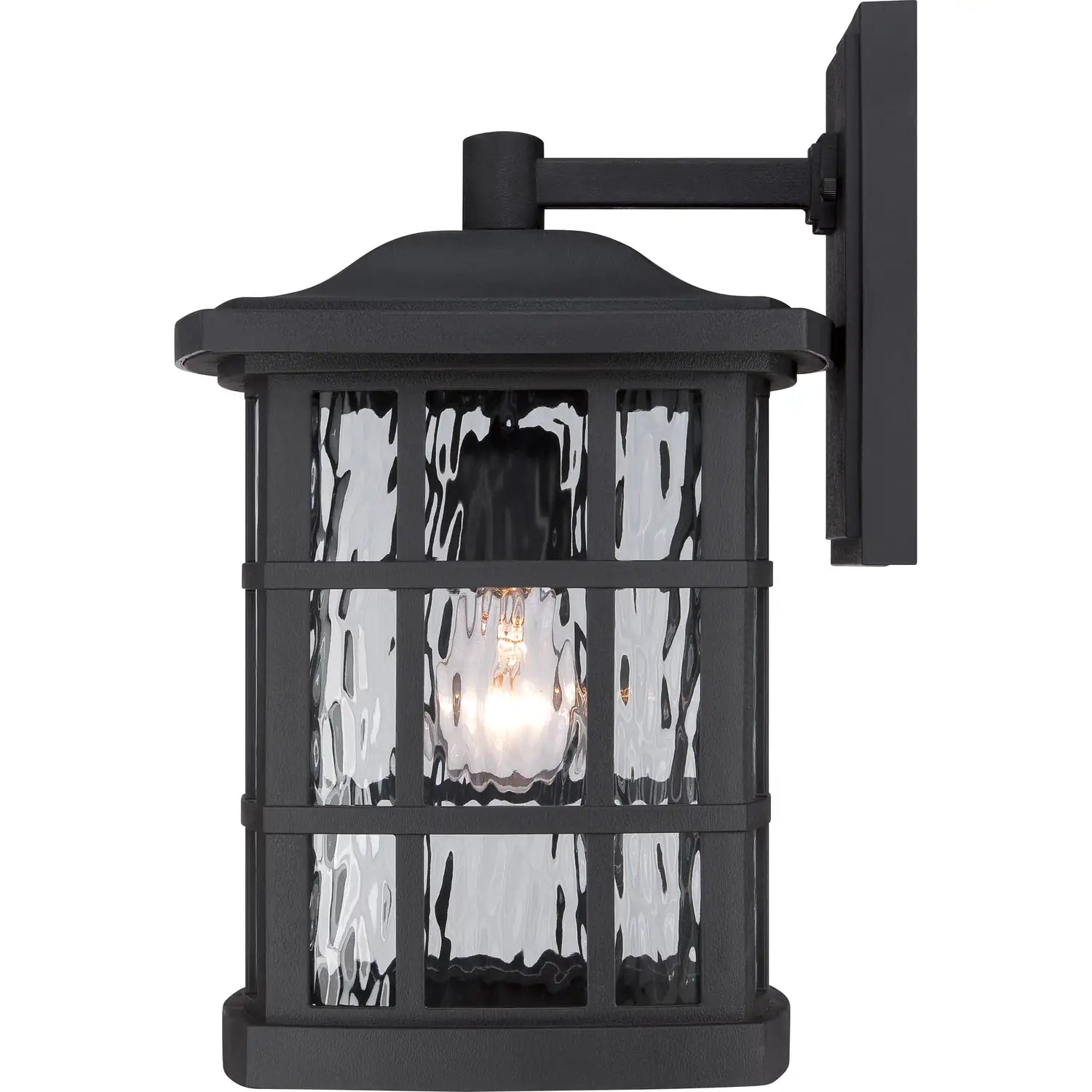 QUOIZEL, STONINGTON OUTDOOR LANTERN, OUTDOOR CEILING LIGHTS